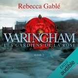 Les gardiens de la rose: Waringham 2