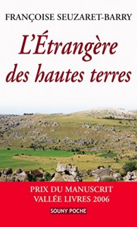 Étrangère des Hautes Terres