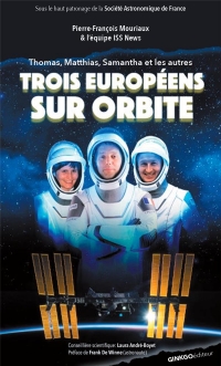 Retour dans l'espace