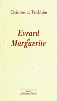 Evrard et Marguerite