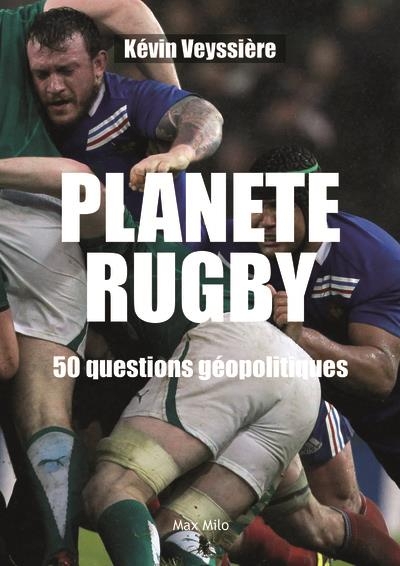 Rugby - 50 questions géopolitiques