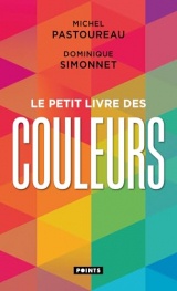 Le Petit Livre des couleurs [Poche]