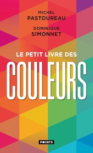 Le Petit Livre des couleurs
