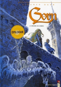 Gorn, Tome 11 : La mémoire des ombres