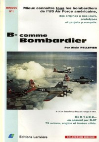 B comme bombardier