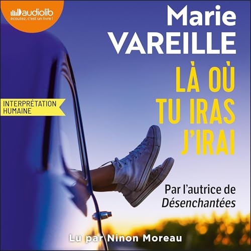 Là où tu iras j'irai