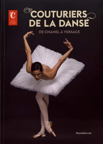 Couturiers de la Danse