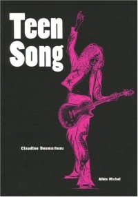 Teen Song (Ancienne édition)