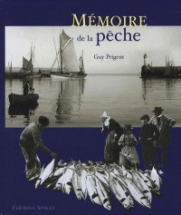 Mémoire de la pêche