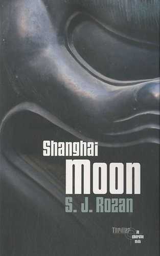 Shanghai Moon