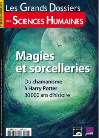 Sciences Humaines Gd N 60 - Septembre/Novembre/Decembre 2020