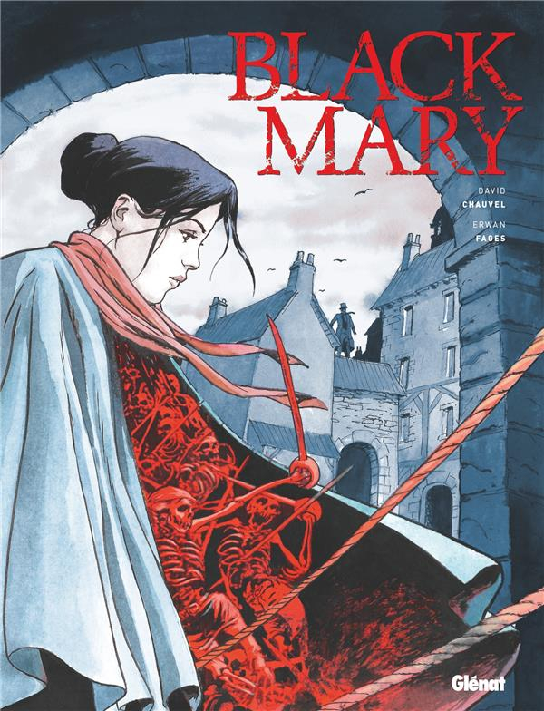 Black Mary, Intégrale :
