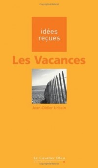 Les vacances
