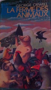 La Ferme des animaux [9782070501649]