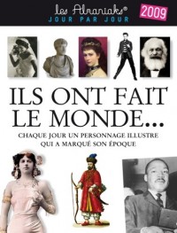 Ils ont fait le monde... 2009