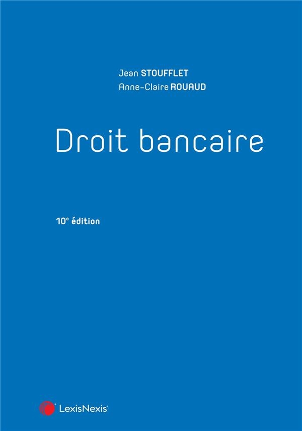 Droit bancaire