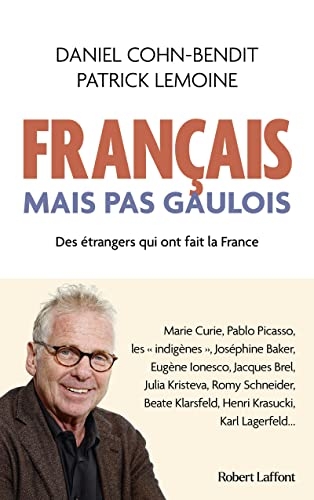 Français mais pas Gaulois