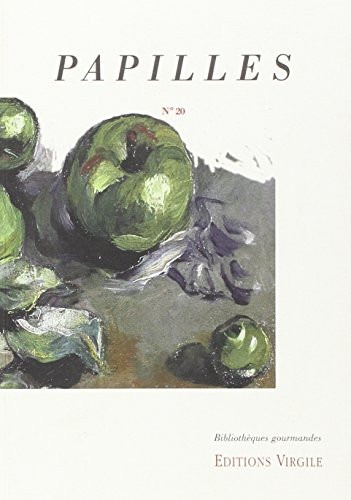 Papilles 20/2001
