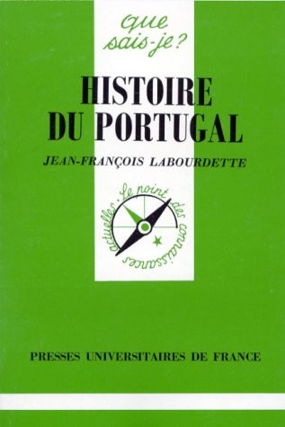 Histoire du Portugal