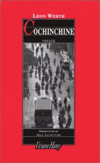 Cochinchine [9782878580884]