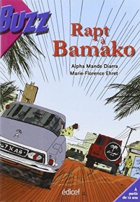 Rapt à Bamako Coll. Buzz