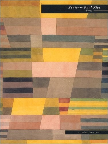 Zentrum Paul Klee : Berne