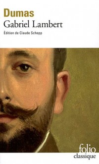 Gabriel Lambert
