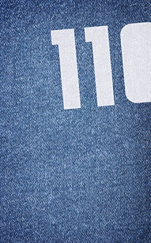 110 en Dessous de Zéro (Tirage de Tete)