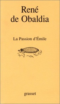 La Passion d'Emilie