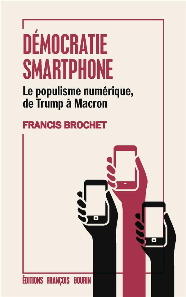 Démocratie smartphone