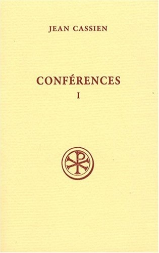 Conférences : Tome 1, I-VII, édition bilingue français-latin