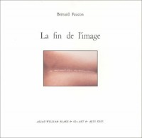 La fin de l'image