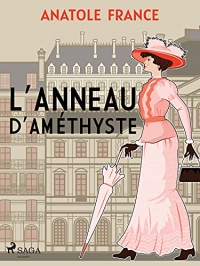 L'Anneau d'améthyste (Histoire contemporaine)
