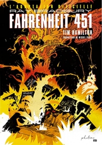 Fahrenheit 451 (Supprimer Fahrenheit 451)