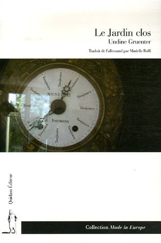 Le Jardin clos