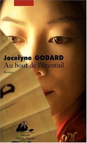 Au bout de l'éventail
