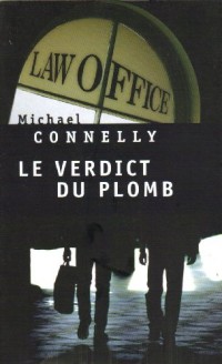 Le Verdict Du Plomb (French Text)