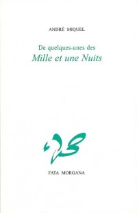 De quelques nuits