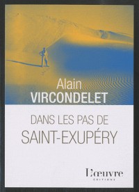 Dans les pas de Saint Exupéry