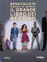 Il grande libro dei record