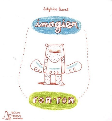 Imagier ron-ron