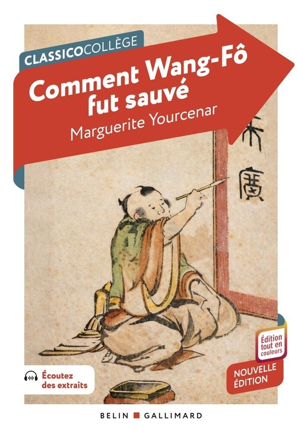 Comment wang-fo fut sauve
