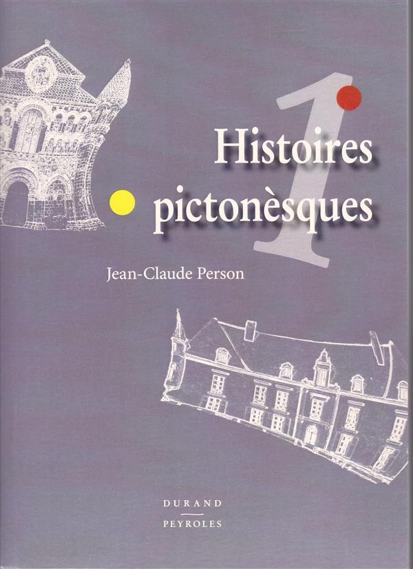 Histoires Pictonesques