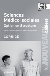 S.M.S 1re Tle Bac Pro Corrigé