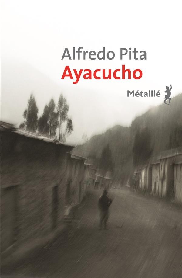 Ayacucho