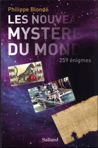 Les mystères du monde - Tome 2: 259 énigmes