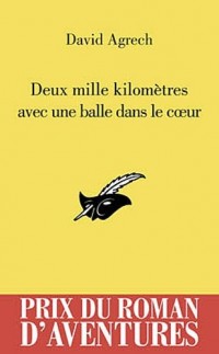 2000 kms avec une balle dans le coeur PRA 2010