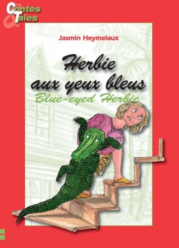 Herbie aux Yeux Bleus