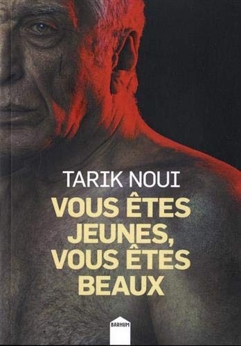 Vous êtes jeunes, vous êtes beaux