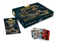 Escape Game Mystères Vaudous